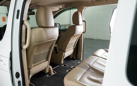 Hyundai H-1 II рестайлинг, 2021 год, 3 197 000 рублей, 13 фотография