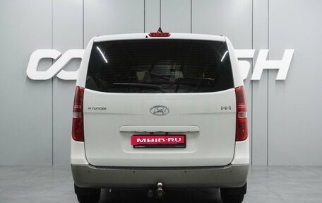 Hyundai H-1 II рестайлинг, 2021 год, 3 197 000 рублей, 4 фотография