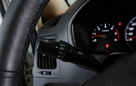 Hyundai H-1 II рестайлинг, 2021 год, 3 197 000 рублей, 15 фотография