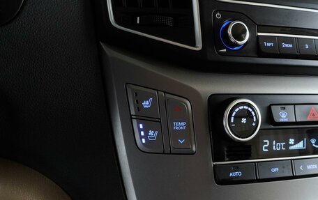 Hyundai H-1 II рестайлинг, 2021 год, 3 197 000 рублей, 21 фотография