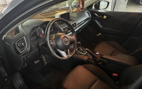 Mazda 3, 2014 год, 128 000 рублей, 5 фотография