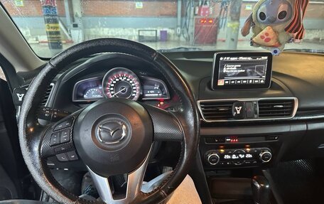 Mazda 3, 2014 год, 128 000 рублей, 6 фотография