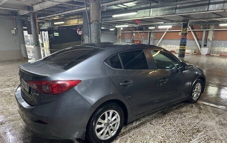 Mazda 3, 2014 год, 128 000 рублей, 2 фотография