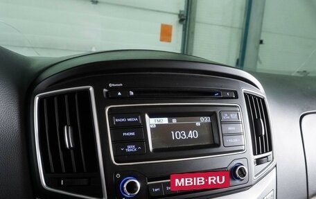 Hyundai H-1 II рестайлинг, 2021 год, 3 197 000 рублей, 19 фотография