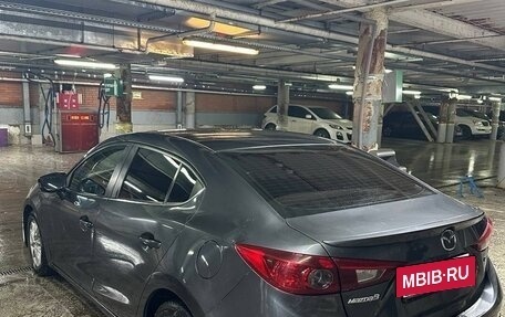 Mazda 3, 2014 год, 128 000 рублей, 4 фотография