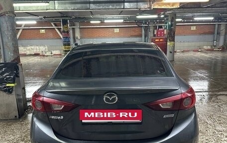 Mazda 3, 2014 год, 128 000 рублей, 3 фотография