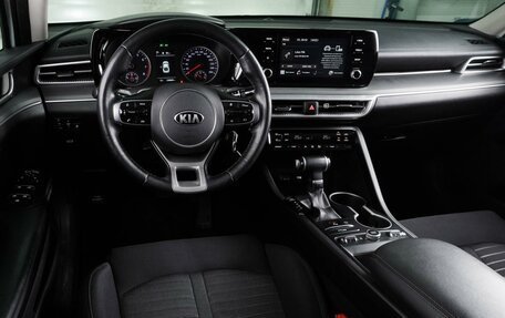 KIA K5, 2020 год, 2 173 000 рублей, 6 фотография