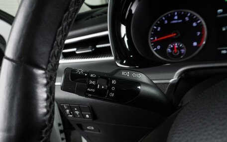 KIA K5, 2020 год, 2 173 000 рублей, 12 фотография