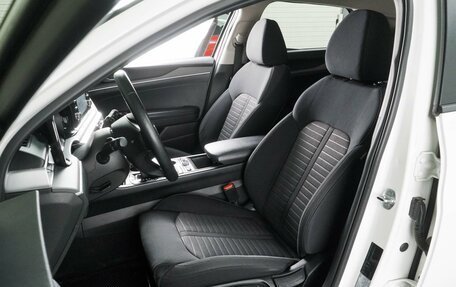 KIA K5, 2020 год, 2 173 000 рублей, 10 фотография