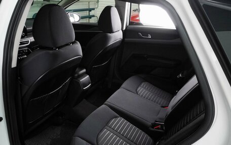 KIA K5, 2020 год, 2 173 000 рублей, 11 фотография