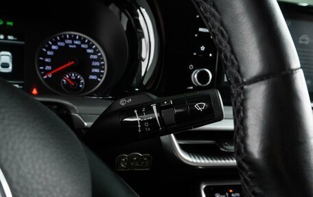 KIA K5, 2020 год, 2 173 000 рублей, 13 фотография