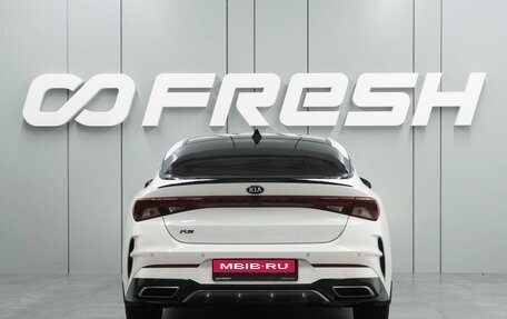 KIA K5, 2020 год, 2 173 000 рублей, 4 фотография