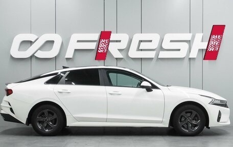 KIA K5, 2020 год, 2 173 000 рублей, 5 фотография