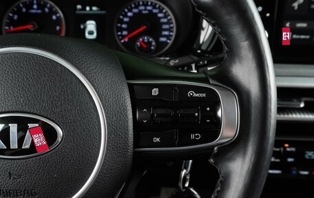 KIA K5, 2020 год, 2 173 000 рублей, 15 фотография