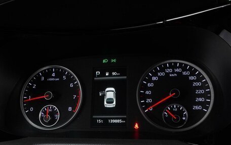 KIA K5, 2020 год, 2 173 000 рублей, 16 фотография