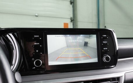 KIA K5, 2020 год, 2 173 000 рублей, 18 фотография