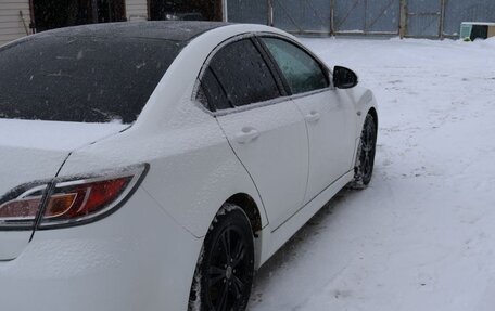 Mazda 6, 2012 год, 749 000 рублей, 3 фотография