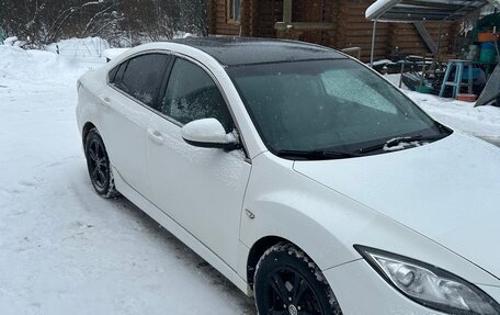 Mazda 6, 2012 год, 749 000 рублей, 7 фотография