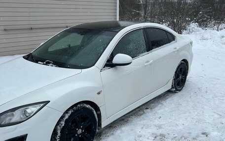 Mazda 6, 2012 год, 749 000 рублей, 6 фотография