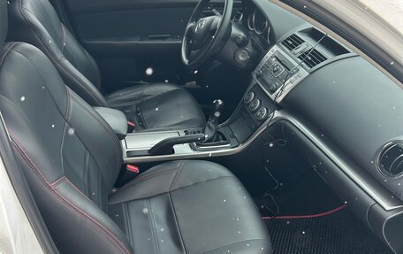 Mazda 6, 2012 год, 749 000 рублей, 10 фотография