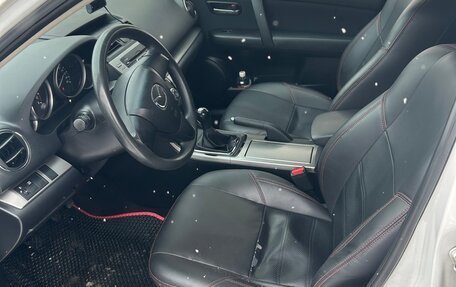 Mazda 6, 2012 год, 749 000 рублей, 9 фотография