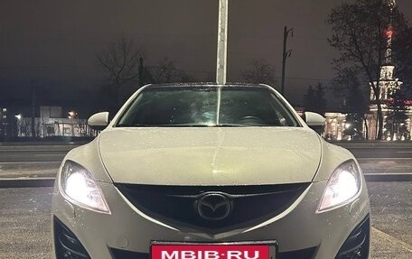Mazda 6, 2012 год, 749 000 рублей, 4 фотография