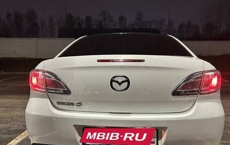 Mazda 6, 2012 год, 749 000 рублей, 2 фотография