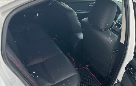 Mazda 6, 2012 год, 749 000 рублей, 11 фотография