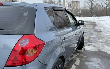 KIA cee'd I рестайлинг, 2008 год, 540 000 рублей, 5 фотография