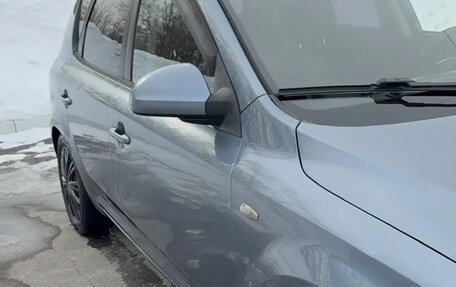 KIA cee'd I рестайлинг, 2008 год, 540 000 рублей, 6 фотография