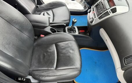 KIA cee'd I рестайлинг, 2008 год, 540 000 рублей, 9 фотография