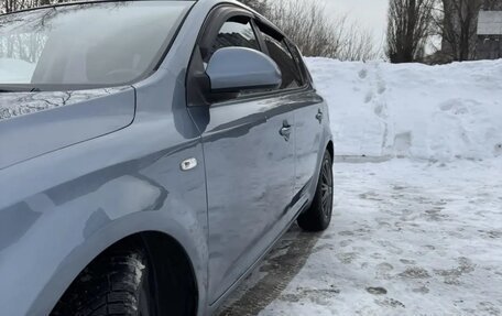 KIA cee'd I рестайлинг, 2008 год, 540 000 рублей, 7 фотография