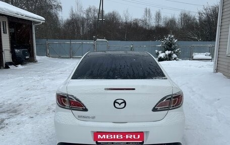 Mazda 6, 2012 год, 749 000 рублей, 12 фотография