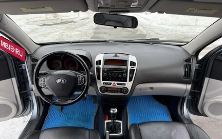 KIA cee'd I рестайлинг, 2008 год, 540 000 рублей, 8 фотография