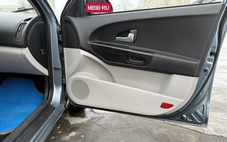 KIA cee'd I рестайлинг, 2008 год, 540 000 рублей, 14 фотография