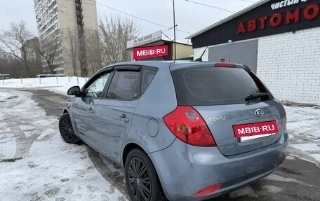 KIA cee'd I рестайлинг, 2008 год, 540 000 рублей, 3 фотография