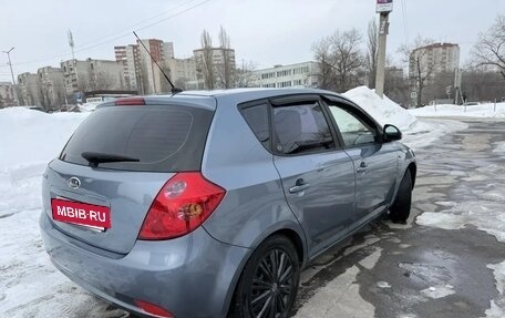 KIA cee'd I рестайлинг, 2008 год, 540 000 рублей, 2 фотография