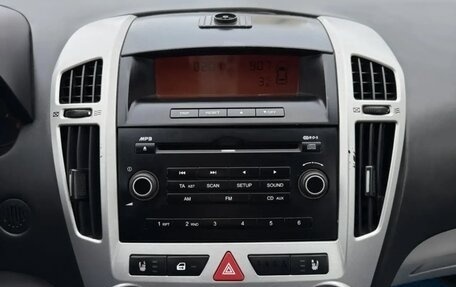 KIA cee'd I рестайлинг, 2008 год, 540 000 рублей, 13 фотография