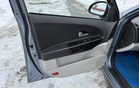 KIA cee'd I рестайлинг, 2008 год, 540 000 рублей, 17 фотография