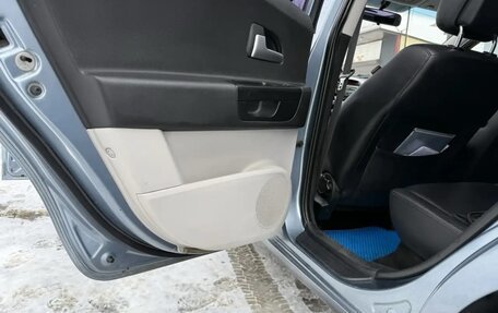 KIA cee'd I рестайлинг, 2008 год, 540 000 рублей, 15 фотография