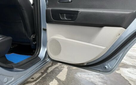 KIA cee'd I рестайлинг, 2008 год, 540 000 рублей, 16 фотография