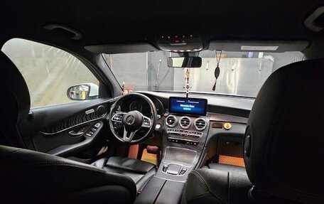 Mercedes-Benz GLC, 2020 год, 5 100 000 рублей, 4 фотография