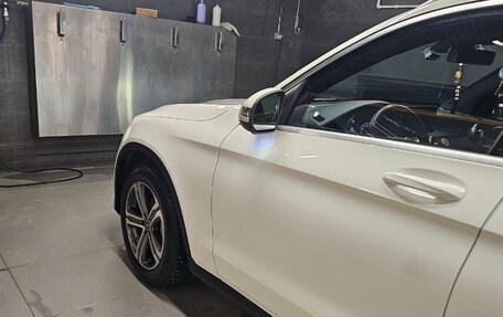 Mercedes-Benz GLC, 2020 год, 5 100 000 рублей, 6 фотография