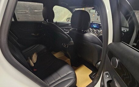 Mercedes-Benz GLC, 2020 год, 5 100 000 рублей, 7 фотография