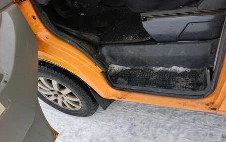 Volkswagen Transporter T4, 2001 год, 700 000 рублей, 10 фотография