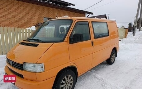 Volkswagen Transporter T4, 2001 год, 700 000 рублей, 3 фотография