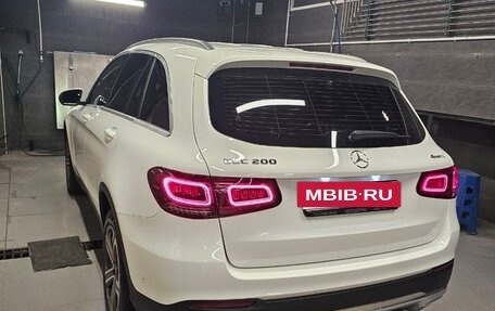 Mercedes-Benz GLC, 2020 год, 5 100 000 рублей, 8 фотография