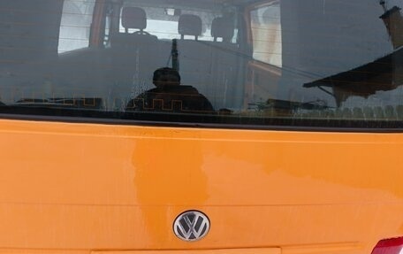 Volkswagen Transporter T4, 2001 год, 700 000 рублей, 8 фотография