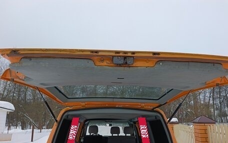 Volkswagen Transporter T4, 2001 год, 700 000 рублей, 9 фотография