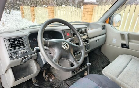 Volkswagen Transporter T4, 2001 год, 700 000 рублей, 15 фотография